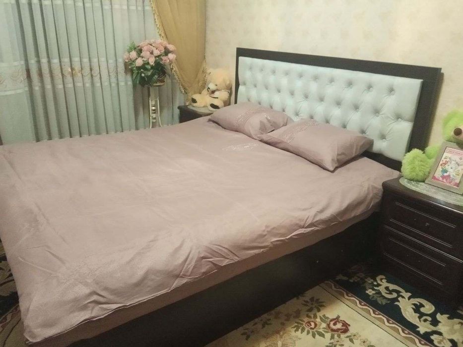 Юнусободда квартира