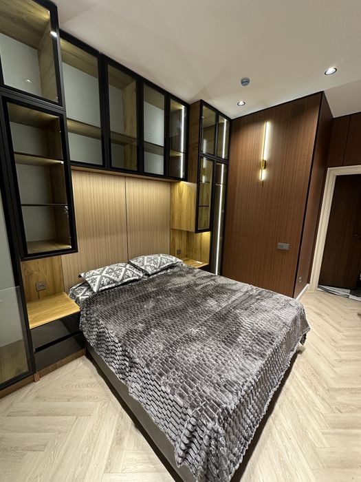 Квартира по суточно LUX 24/7