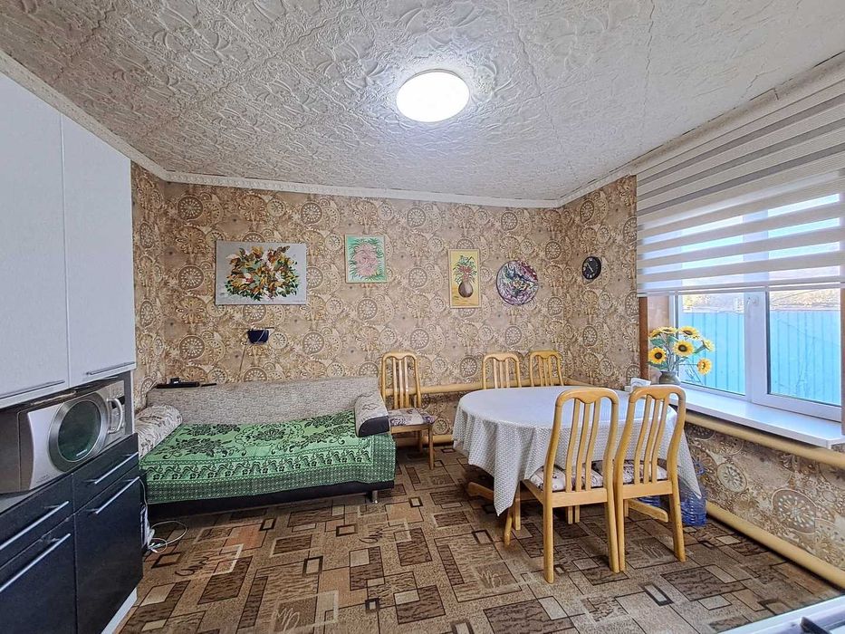 Продам 3х ком.дом на 4х хозяев