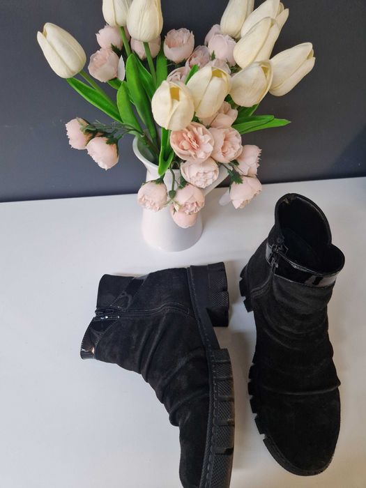 Няколко чифта обувки