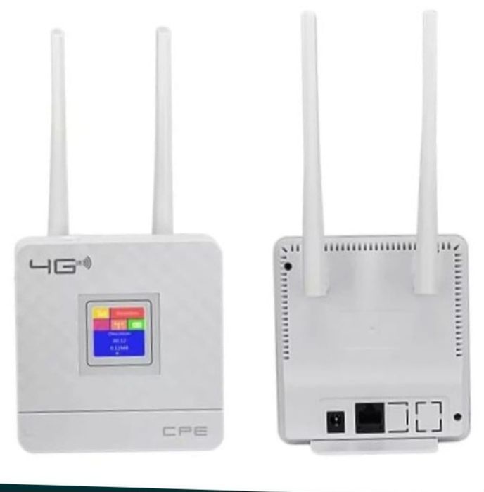 Актив билайн алтел роутер 4G wifi