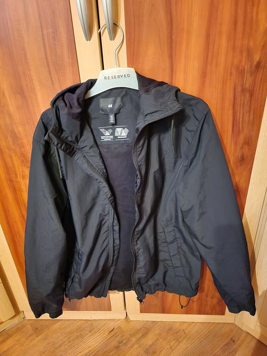 Мъжко ветроустойчиво яке H&M