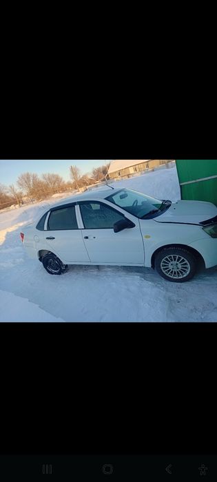 Гранта 2013 гранта