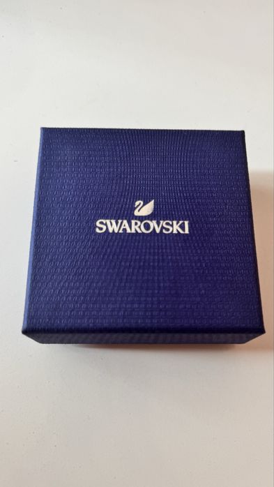 Ново колие на Swarovski