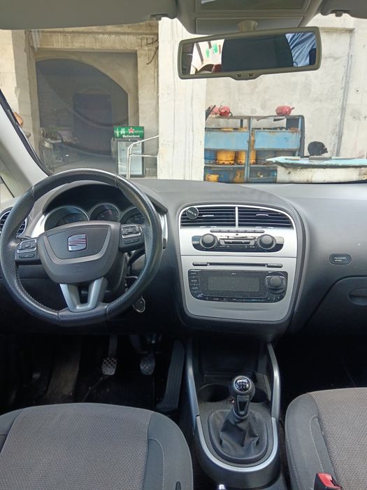 Seat Alea 1.6 Diesel