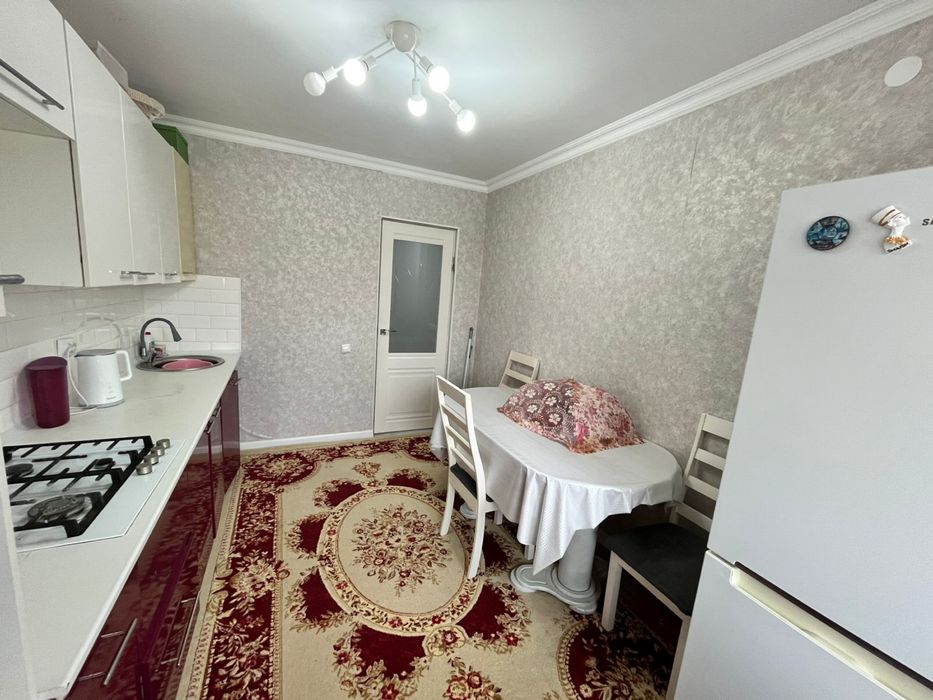 Продам квартиру