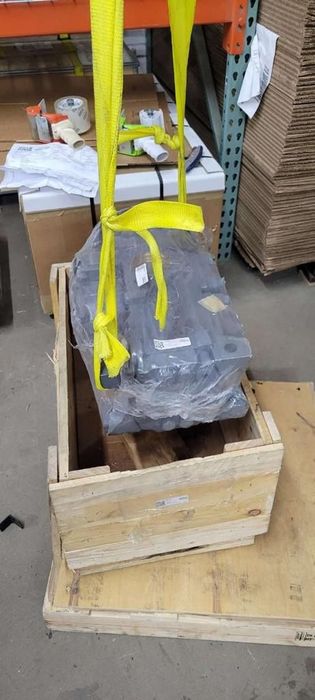 Гидравлический перфоратор RD314 Sandvik