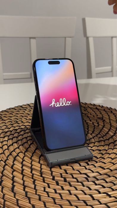Iphone 15 pro 512gb