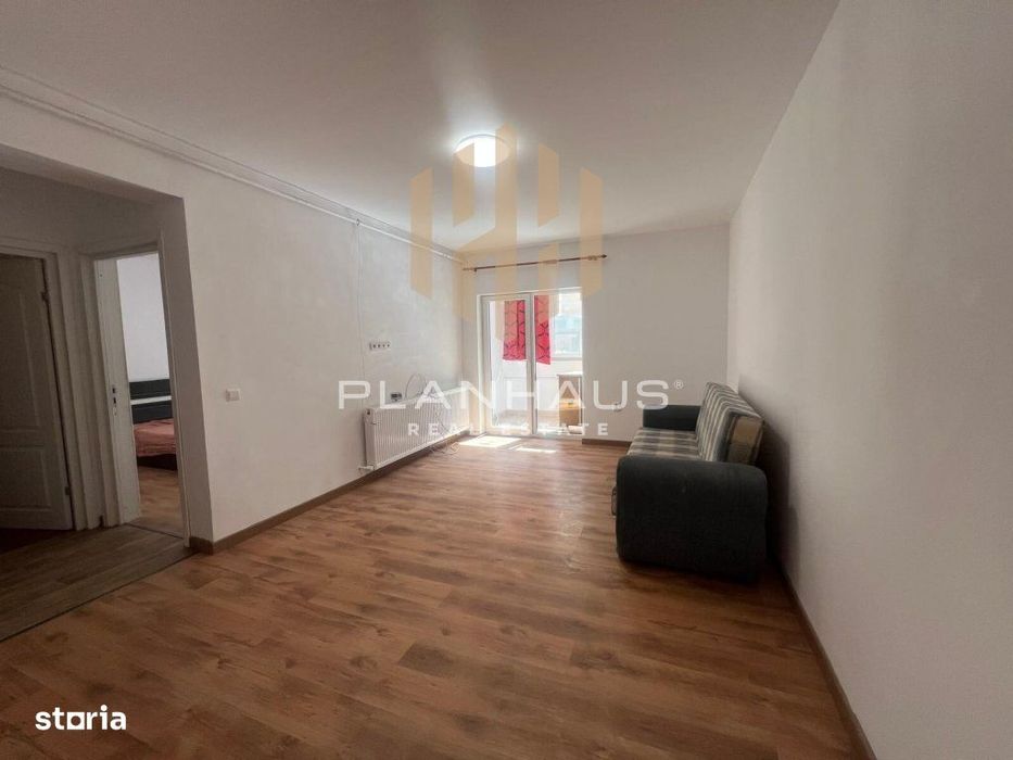 Apartament 2 camere ,Victoriei -zona Mărul de Aur ,parter cu loc de pa — fotografia 1
