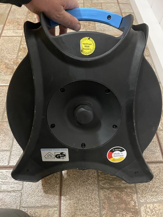 Role Curent  Profesonale Cablu Trifazic