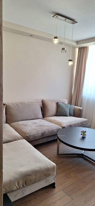 Двустаен, под наем, ж.к Възраждане