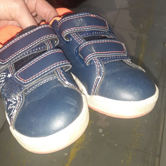 Детски маратонки