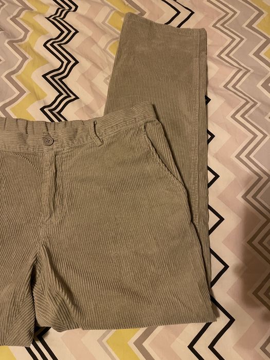 raiati joggers Massimo Dutti