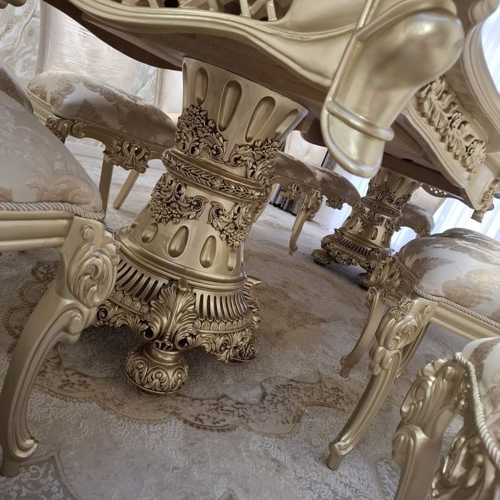 Stol stul sotiladi srochna