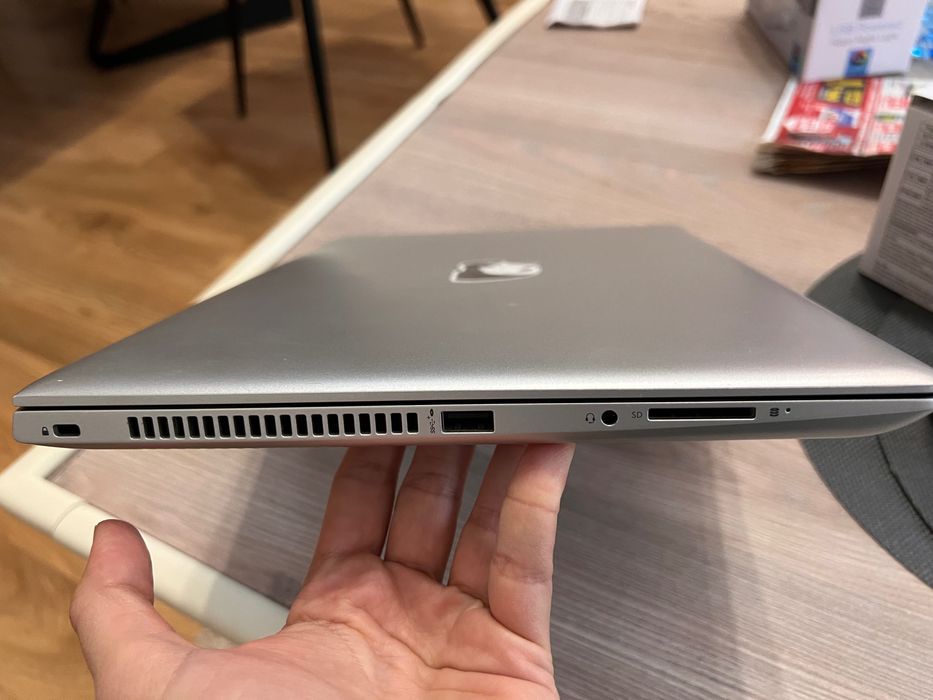 HP probook 450 G5