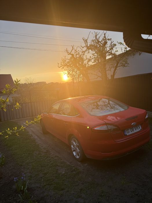 FORD Mondeo 2008 — imagine 3