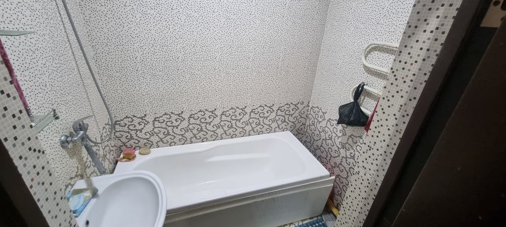 Ijaraga  3 xonali uy