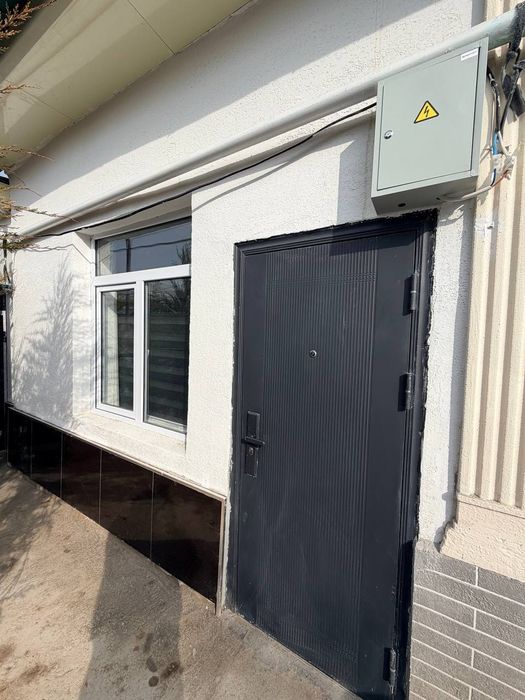 Kottedj ikki xonali Sergelida