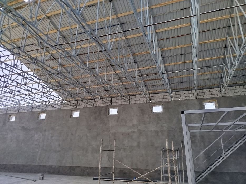 Tom va naves hizmatlari