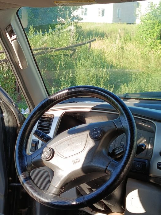 Montero sport 1g