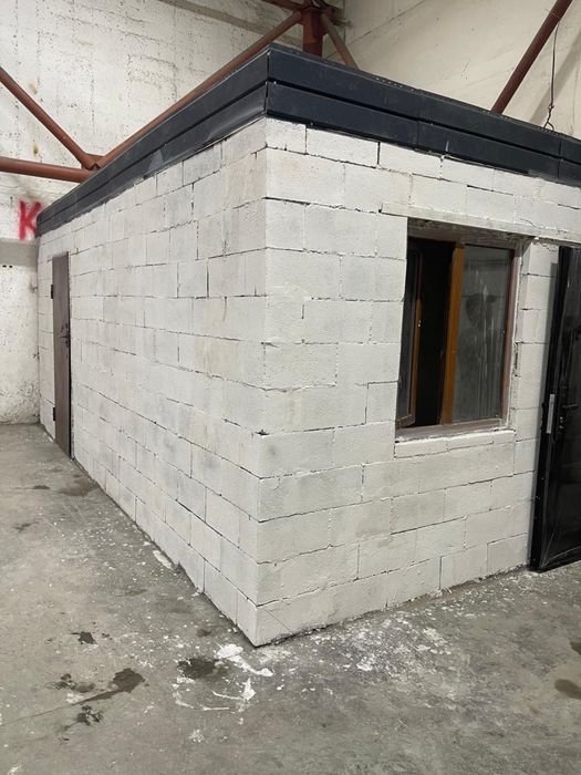 Складское помещение