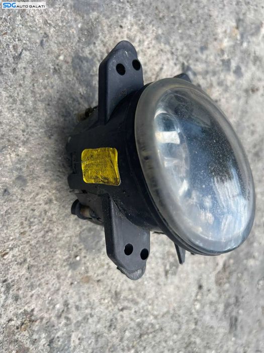 Proiector Ceata Dreapta Mercedes W245 Clasa B Class B180 B200 2.0 CDI 2005 - 2012 [C5855]