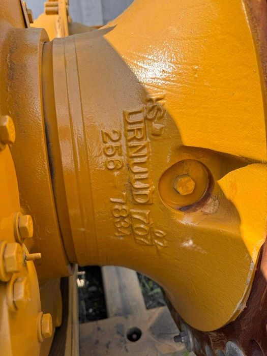 Редуктор 243 Caterpillar