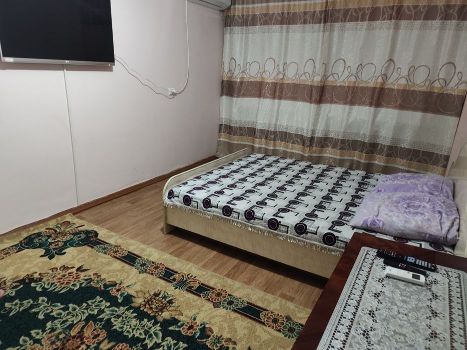 Продам 1 комнатную квартиру