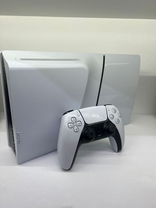 PlayStation 5 Disk 1TB