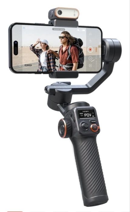 Стедикам Hohem iSteady M6 Kit