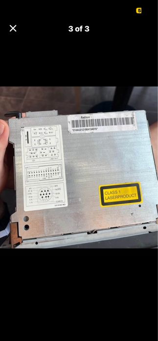 Audi navigation plus мултимедия