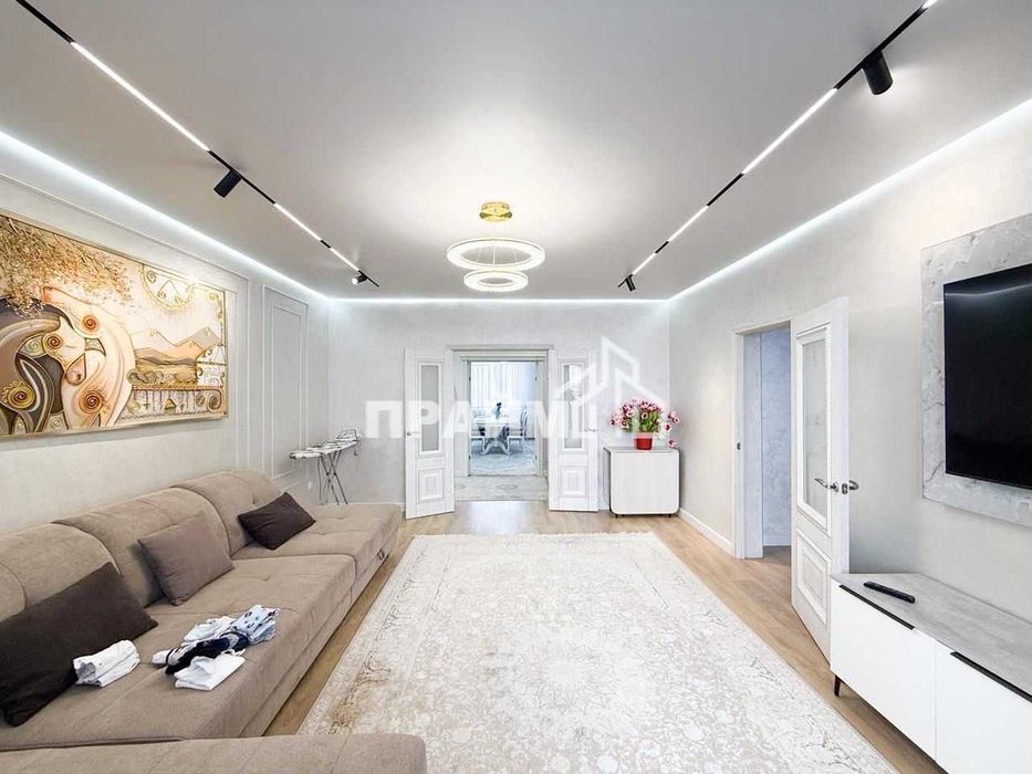 ПРОДАМ 4Х ком Каратал (Виолетта ПРАЙМ)