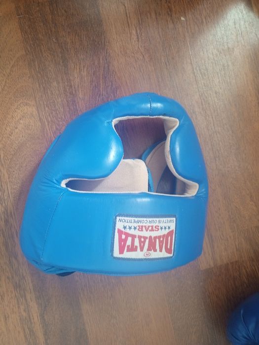 спортивное снаряжение