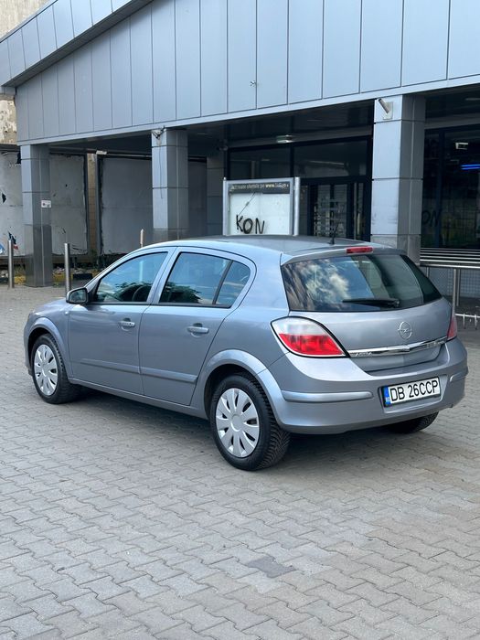 OPEL Astra 2006 — imagine 2