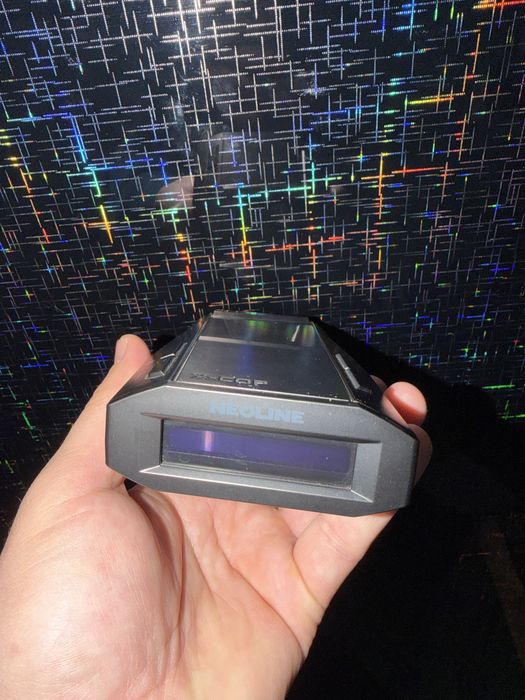 Антирадар NEOLINE X- COP 7700s