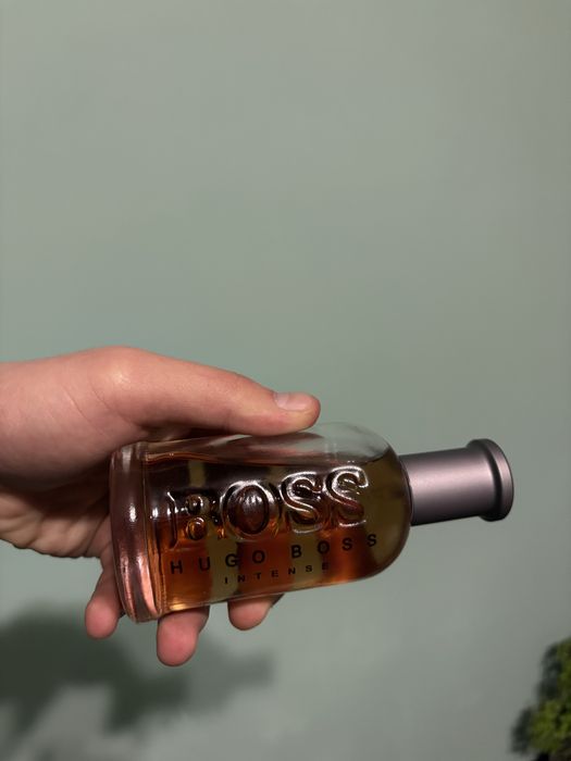 Парфюми с прекрасен аромат