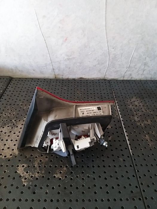 Stop tripla lampa stanga haion audi a4 b7 8e break 8e9945093 484501