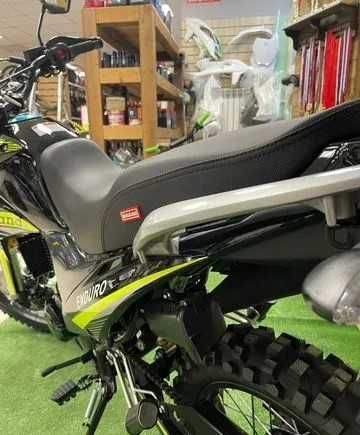 Motoland 250 ENDURO ST (165FMM)