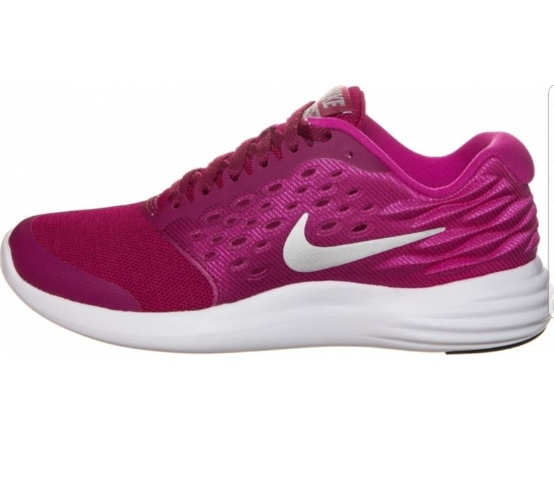Adidasi Nike Lunarstelos (GS) 844974- 500 Originali