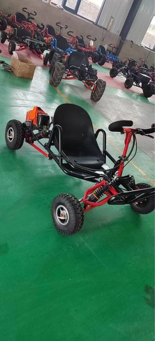 Карт-машина Rocky