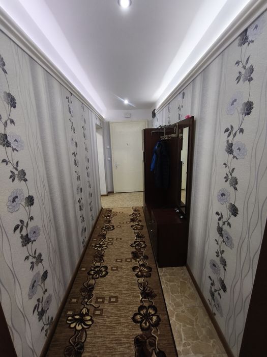 Тристаен апартамент