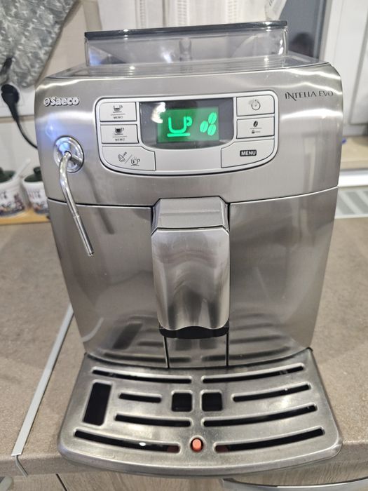 Espressor Saeco Intelia Evo