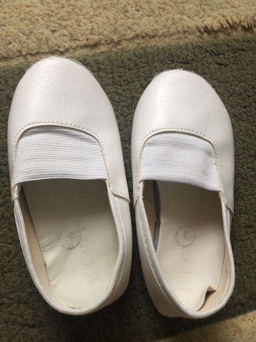 Чешки детские