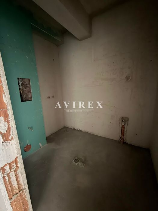 Двустаен апартамент в Кършияка, Пловдив