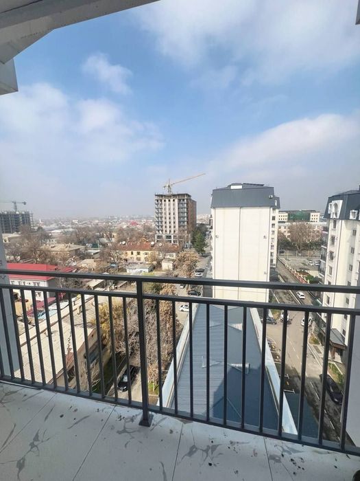 ЖК Чинабад Плаза 3/9/9, 95м2 евро мебель техника