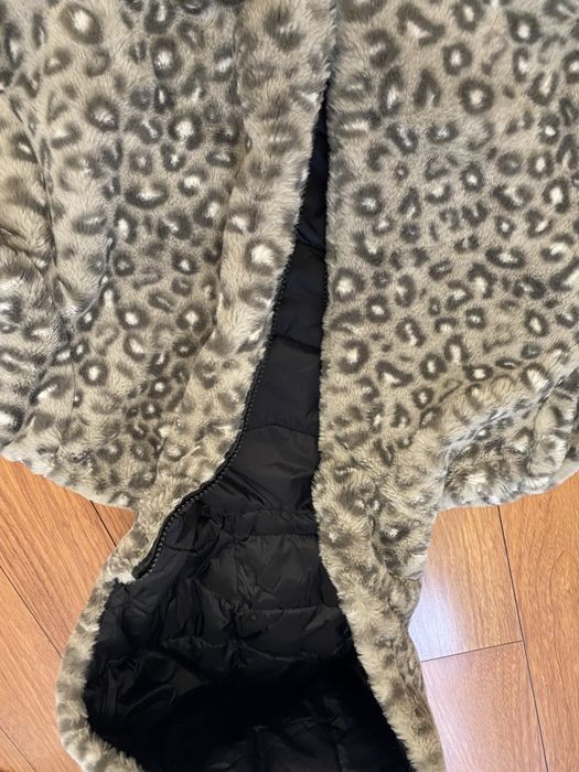 Vand geaca fata Abercrombie & Fitch