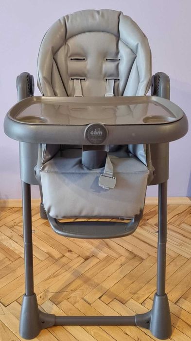 Столче за хранене Cam Pappananna 258
