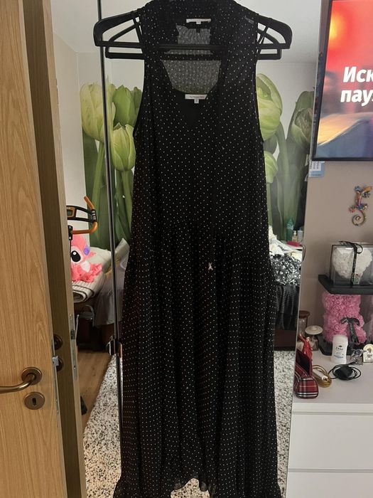 Рокля от марката Patrizia Pepe