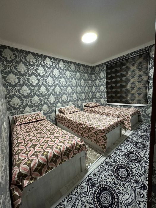 Дача Dacha quyoshka yaqin oqtosh