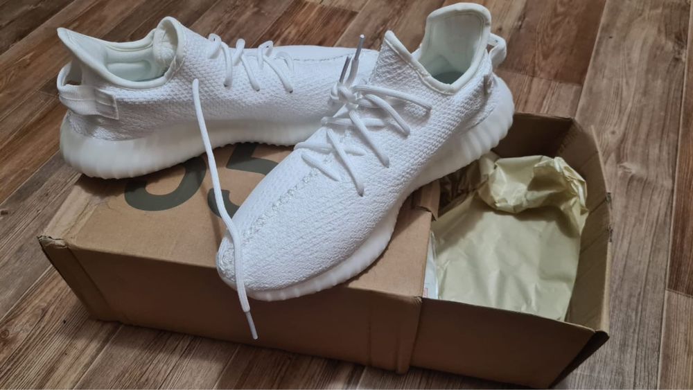 Изи новые не однвали ни раз